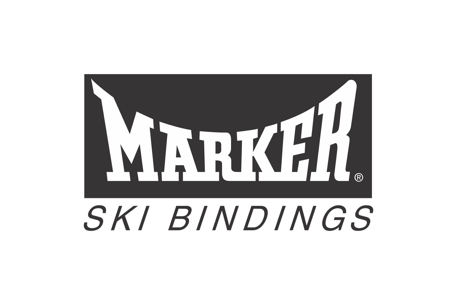 logo vector cdr: Marker Logo