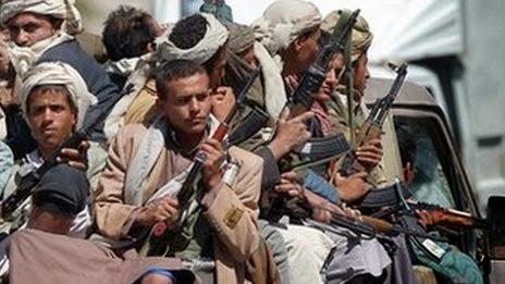 Sejarah Syiah Hautsi di Yaman Bag. 1