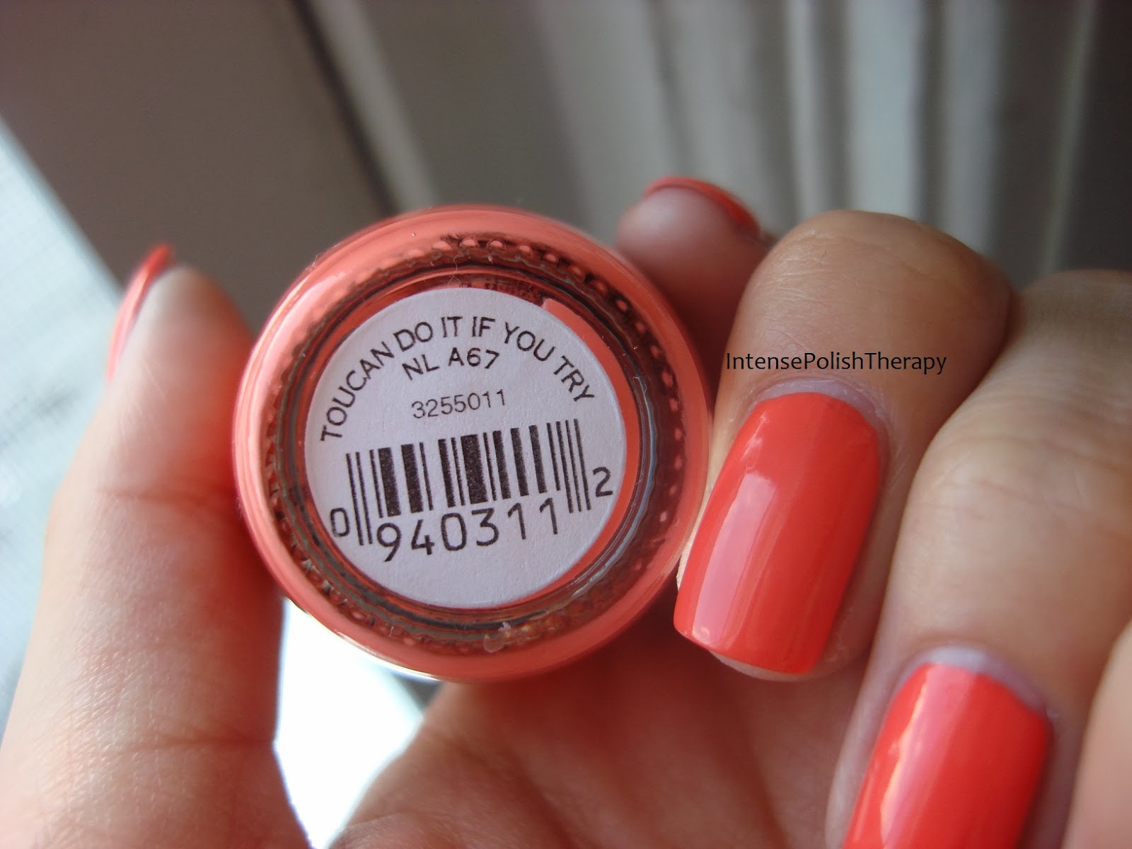 OPI - Toucan Do It If You Try