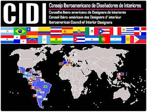 CIDI Consejo Iberoamericano de Diseñadores de Interiores A. C.