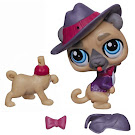 Littlest Pet Shop Pet Pairs Wagger Hobbs (#3770) Pet