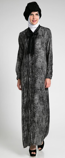 Baju Kebaya Muslim untuk Wisuda Masa Kini Baju Kebaya Muslim untuk Wisuda Masa Kini