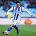 Carlos Vela anota su gol 70