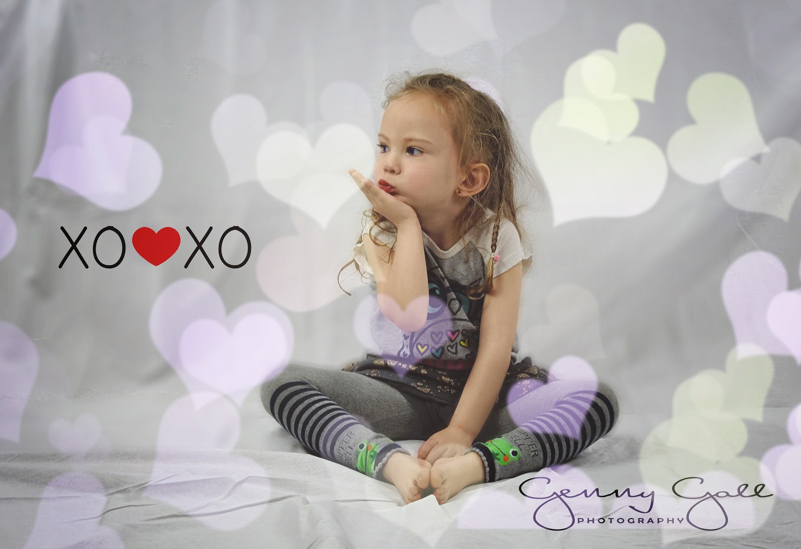 love in san valentin