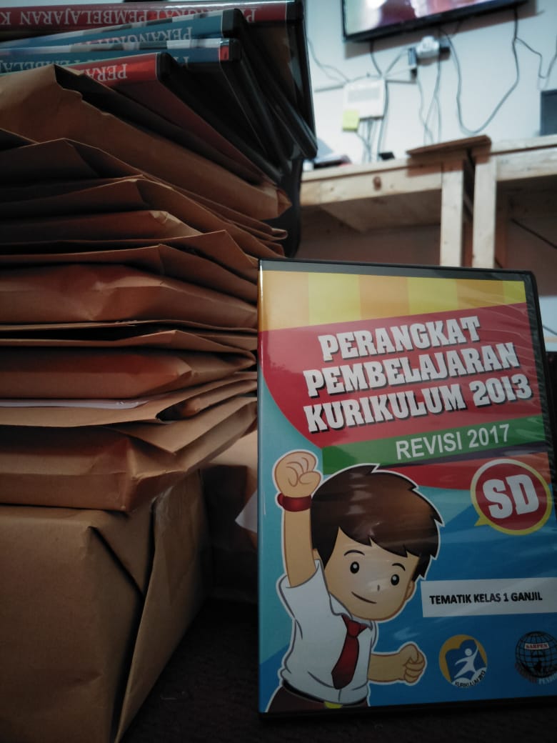 RPP PJOK SD/MI Kelas IV K13 Revisi 2017 RPP NUSANTARA