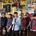 Nidji Tiada Niat 'Caras' Estranged