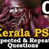 Kerala PSC Expected and Repeated Questions - 02