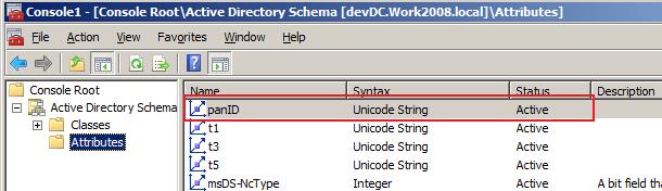 How to write custom attribute in c