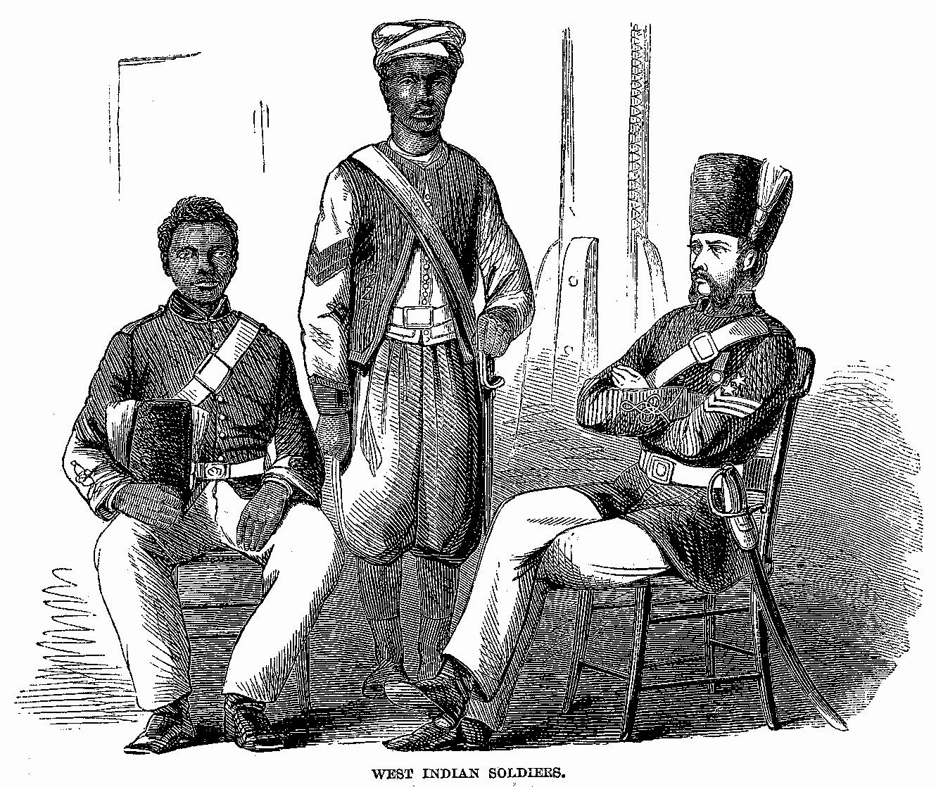 Spiritual Journey English Capture Jamaica English Capture Jamaica In 1655 The Cromwell S Forces Landed Kingston Harbor And Marched Towards Spanish Town Original Plan Had Been To