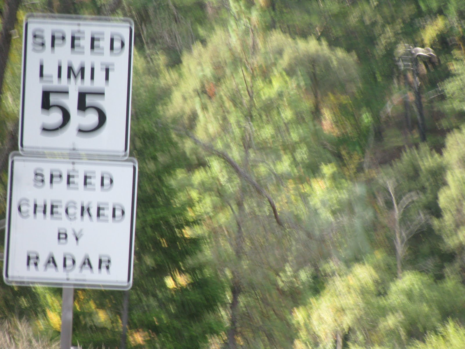 Thayer Update: CA Highway 299