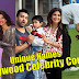 10 Bollywood Celebrity Couples Who Chose Unique Names For Their Kids