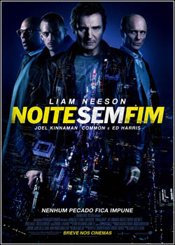 Noite Sem Fim
