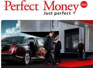How To Create Perfect Money Account