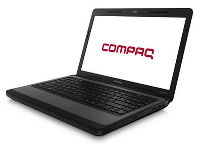 Download Driver Compaq Presario CQ43-304AU Notebook PC