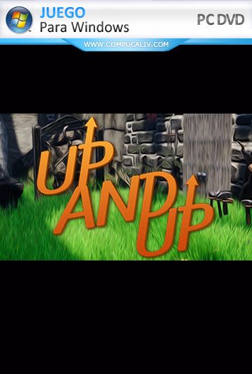 Up And Up PC Full Up And Up PC Full