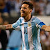 Messi, un muerto en la intimidad