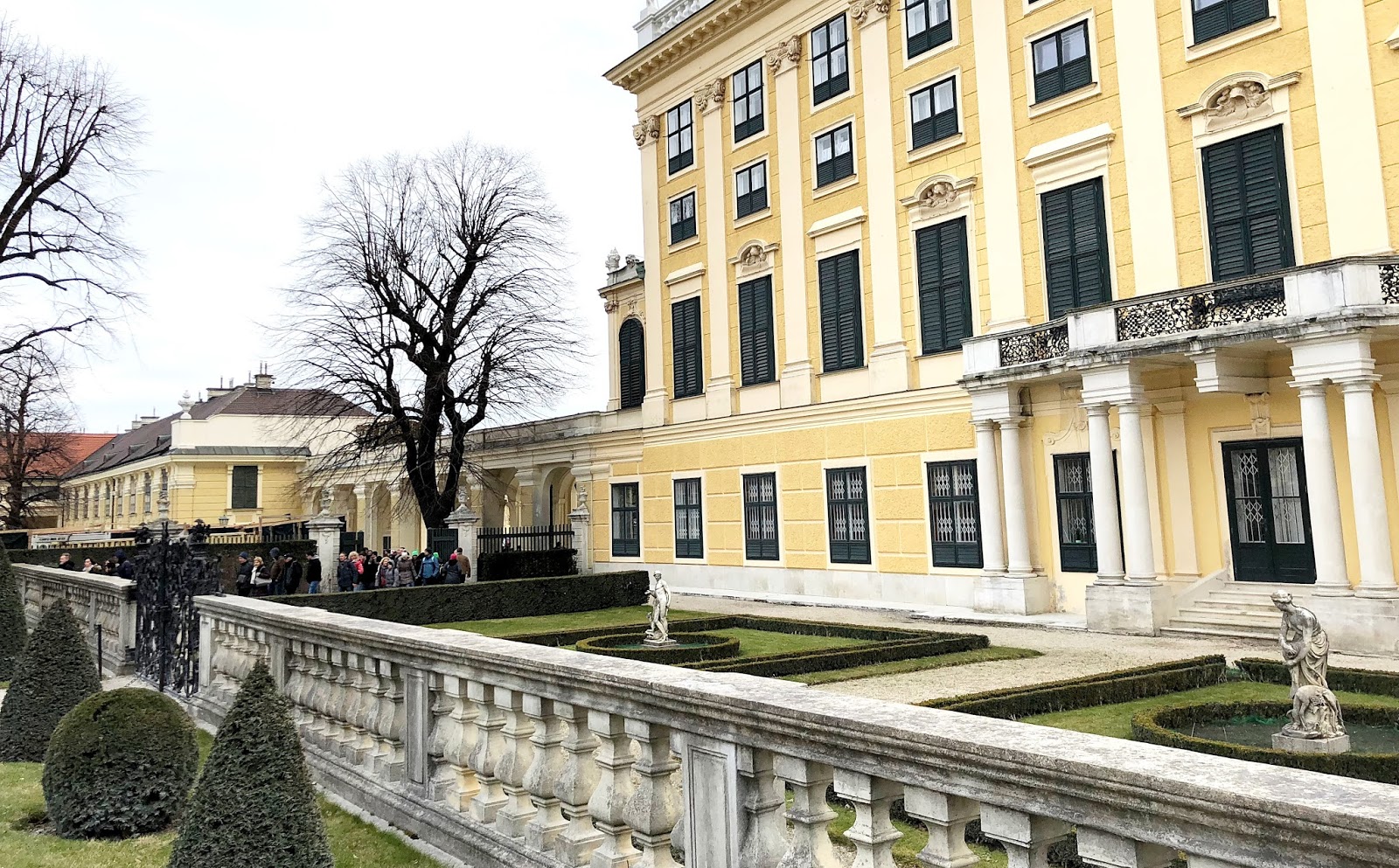 Kopenhagen Im Herbst Und Winter The Fashionable Blog