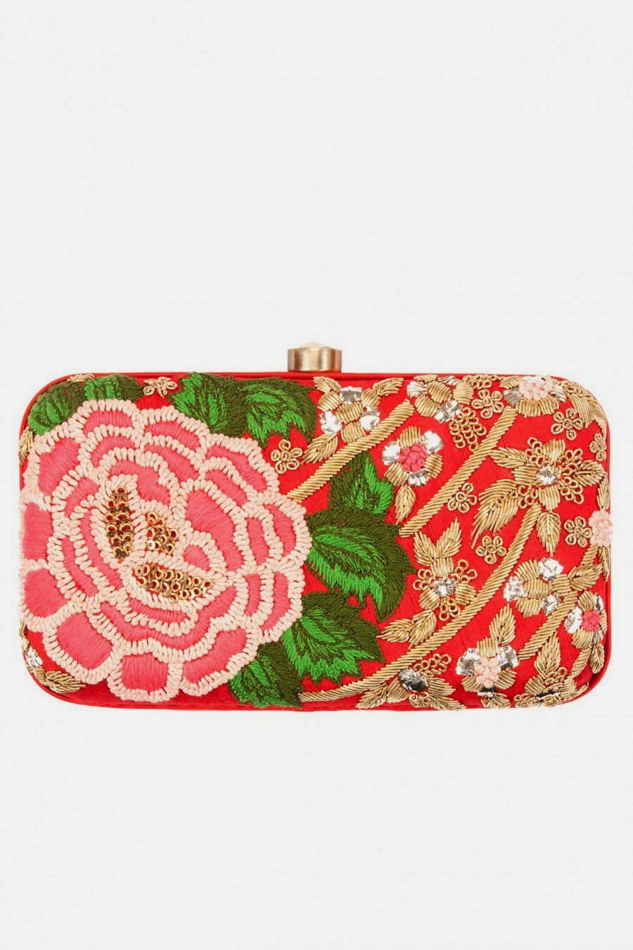 Love To Bag Clutches Designs 2014 Vega Fashion Mom