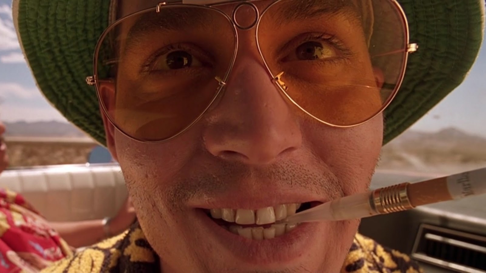 Johnny Depp Film Las Vegas Parano Las Vegas Parano