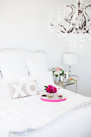 Nordstrom Bedroom Decor | The Dash of Darling