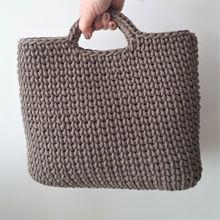 Hedendaags Zelf een tas maken; borduren, haken of naaien - Mamaliefde.nl HW-88
