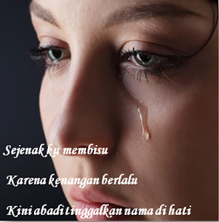 puisi sedih puisi sedih