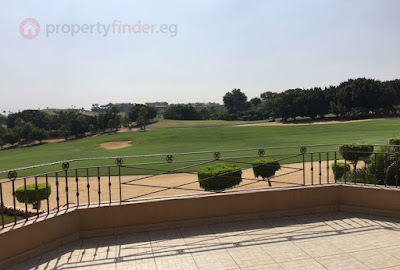 Katameya Golf Club Katameya Golf Club