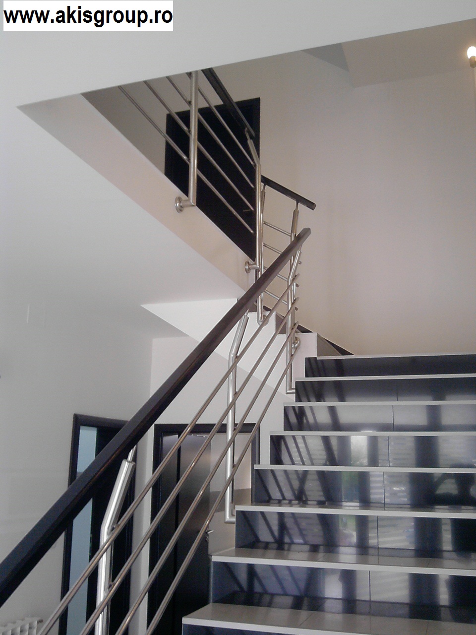 balustrade inox BALUSTRADE INOX INTERIOR BALUSTRADE