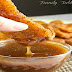 Bananas Foster Fried Bananas Recipe
