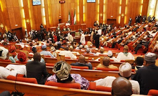 national assembly members have plenary session 2017 budget must be passed this may