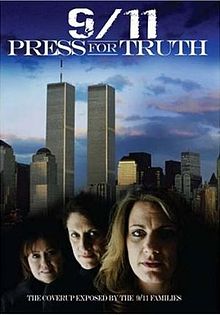9-11 press for truth. subtitulado en espanol