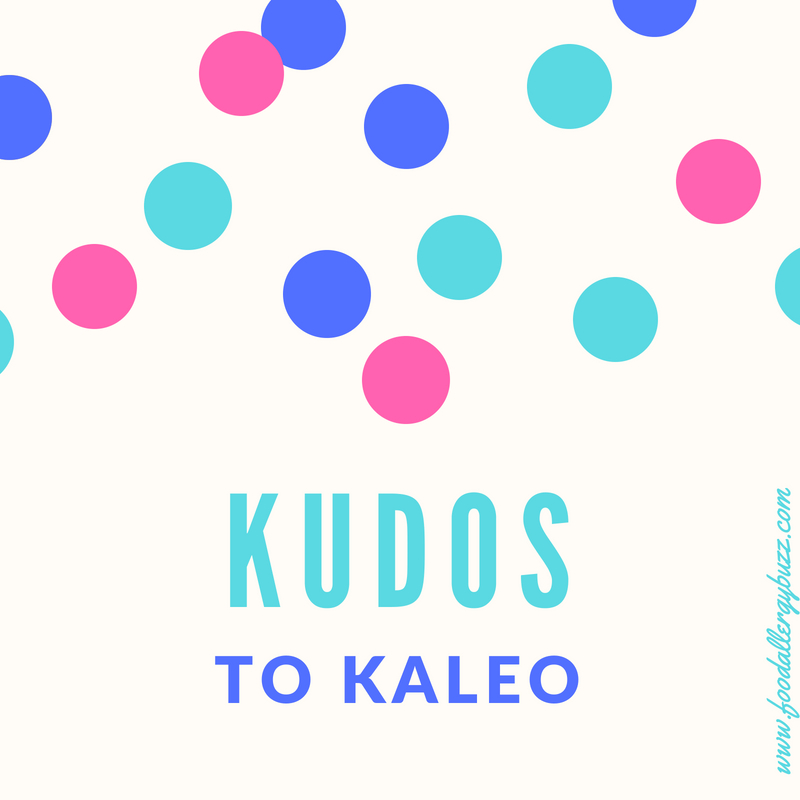 kudos food kudos food