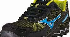 mizuno harrier 3 review