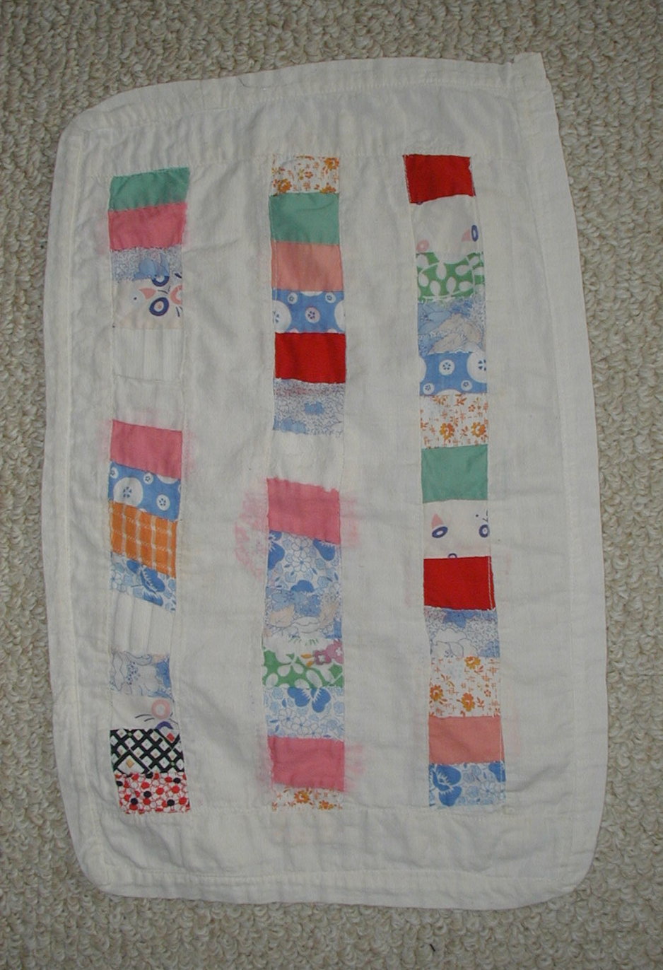 Quilts Etc!