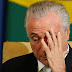 PESQUISA IPSOS: SÓ 4% CONSIDERAM O GOVERNO TEMER BOM OU ÓTIMO