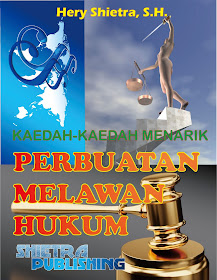 Perbuatan Melawan Hukum