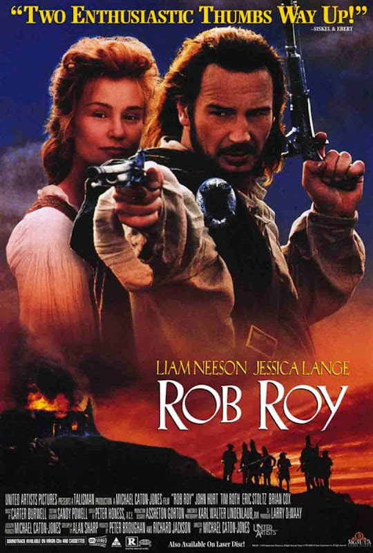 Rob Roy [1995] [BBRip] [Subtitulada]