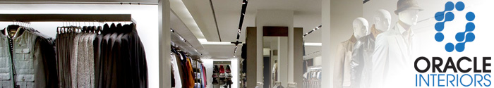 Oracle Interiors :: Shopfitting and Retail Fit-Out :: UK Shopfitters :: Fit-out Contractors