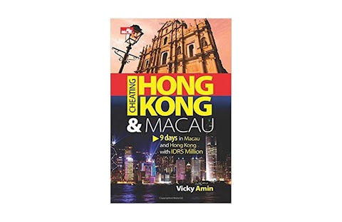 Cheating Hong Kong & Macau [2015]