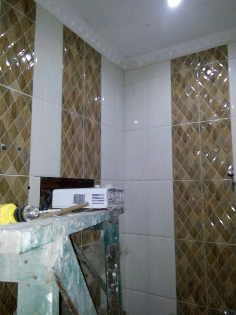 Jasa Renovasi Kamar Mandi dan Pembuatan Kamar Mandi di Bandung