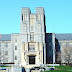 Virginia Tech College Of Natural Resources And Environment - Natural Resources Of Virginia