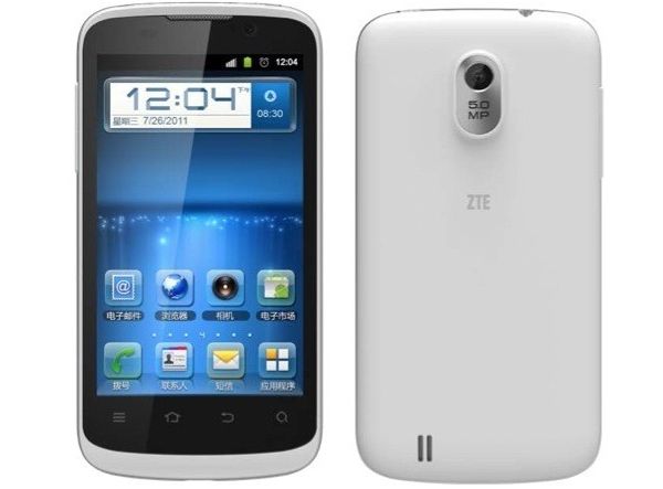 Root στο Zte Blade 3 !!!