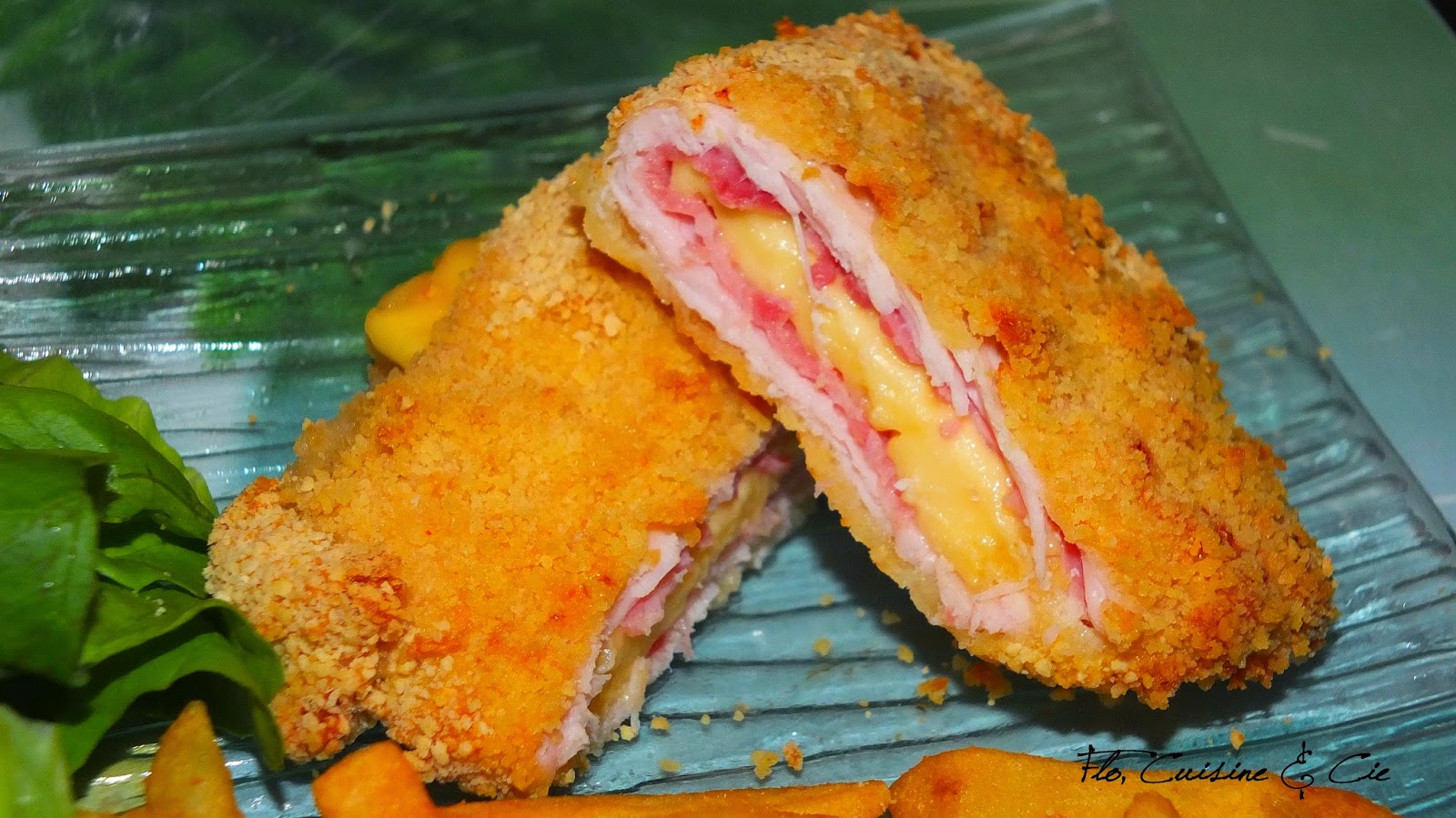 Flo, Cuisine & Cie : Cordon bleu Flo, Cuisine & Cie : Cordon bleu