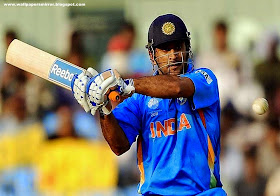 10 best MS Dhoni HD Wallpapers for Laptops