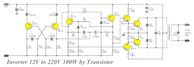 Transistor