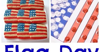 Fun Flag Day Activities for Kids