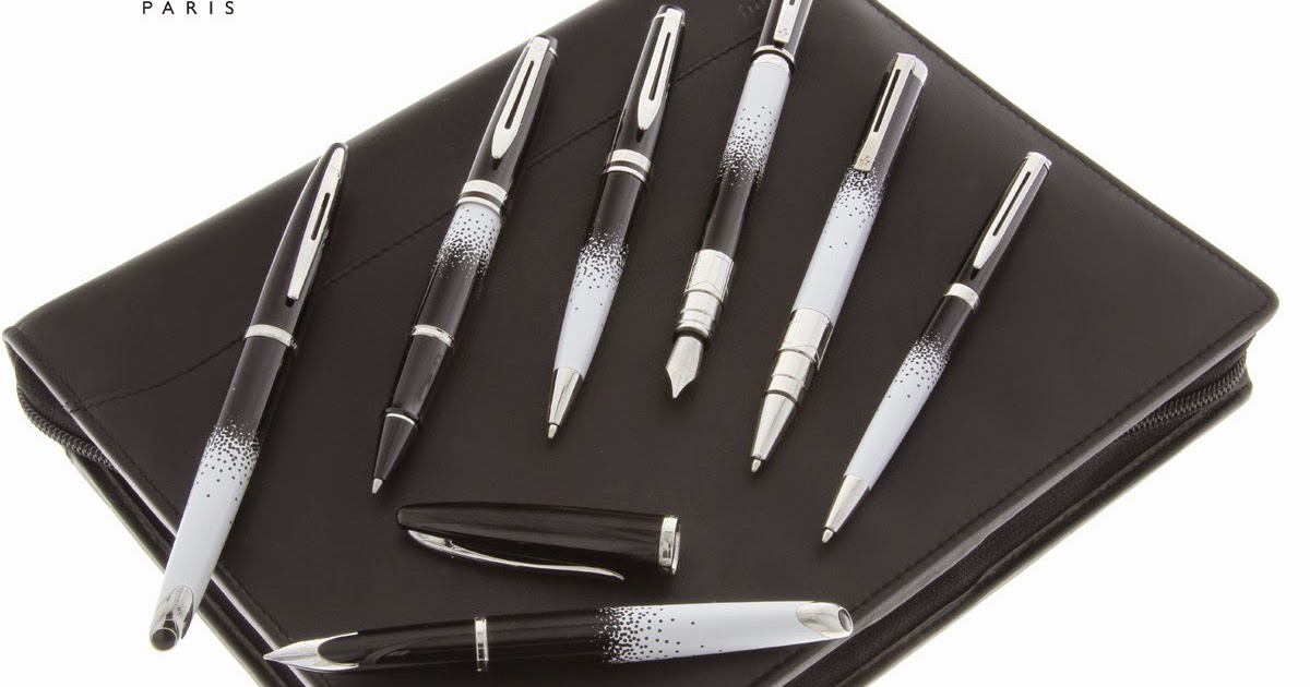 the-gold-standard-parker-waterman-2015-rebate-on-new-pens