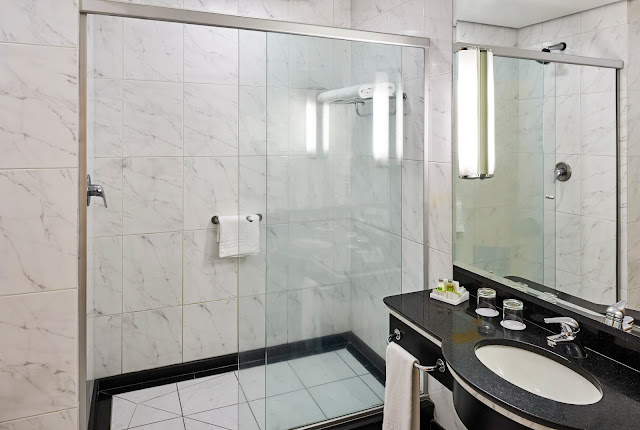 Dica de Hospedagem: Novotel Center Norte Dica de Hospedagem: Novotel Center Norte
