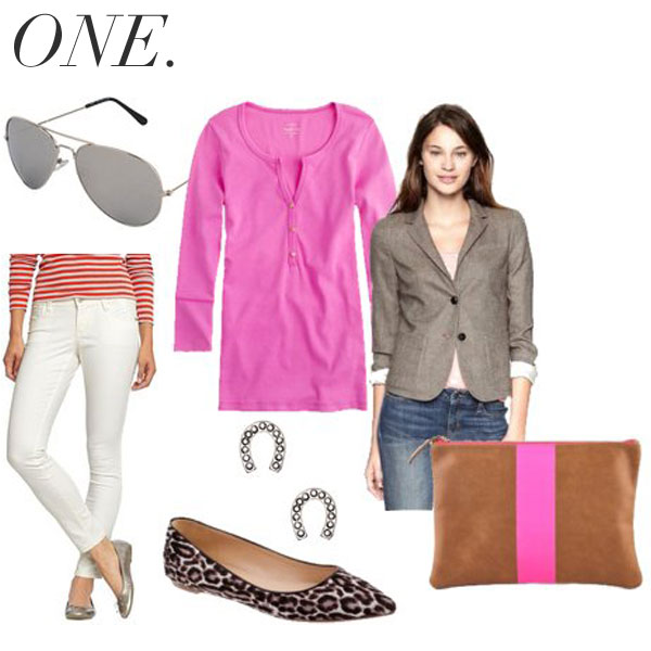 jillgg's good life (for less) a west michigan style blog three ways