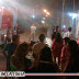 Corpo de Bombeiros é acionado para ocorrência de incêndio em residência de vítima de homicídio no Santa Helena, Mossoró (RN)